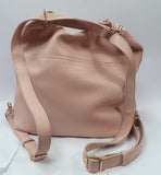 borsa/ zaino beverly hills polo club bh-2923 cipria