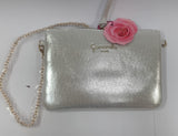 tracollina lulu di camomilla milano blu / bronzo/ nero / rosa / oro/ argento