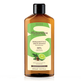 bagno doccia di L'erboristica 400ml tè verde/ olio di mandorle dolci/ bergamotto e abete bianco/patchouly e neroli