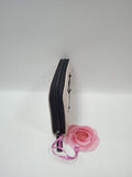 Portafoglio donna di Camomilla Milano cod. 63651 nero/ bianco/ senape/ rosa/ oro/ rosso