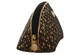 beauty donna camomilla milano pouch taglia M/ L oro art cod. 61123 / 61121