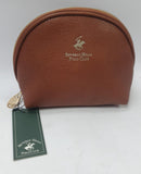 beauty case di beverly hills polo club bh-2728G marrone chiaro/ blu / moro / nero / ocra