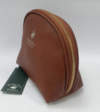 beauty case di beverly hills polo club bh-2728G marrone chiaro/ blu / moro / nero / ocra
