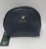 beauty case di beverly hills polo club bh-2728G marrone chiaro/ blu / moro / nero / ocra