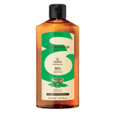 bagno doccia di L'erboristica 400ml tè verde/ olio di mandorle dolci/ bergamotto e abete bianco/patchouly e neroli