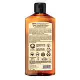 bagno doccia di L'erboristica 400ml tè verde/ olio di mandorle dolci/ bergamotto e abete bianco/patchouly e neroli