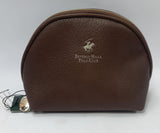 beauty case di beverly hills polo club bh-2728G marrone chiaro/ blu / moro / nero / ocra