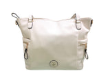 Borsa donna di Beverly Hills Polo Club BH-4000 PANNA