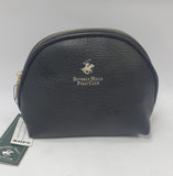 beauty case di beverly hills polo club bh-2728G marrone chiaro/ blu / moro / nero / ocra