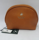 beauty case di beverly hills polo club bh-2728G marrone chiaro/ blu / moro / nero / ocra