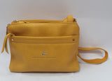 borsa a tracolla di beverly hills polo club bh-3738 blu/ lilla/ ocra
