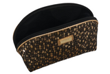 beauty donna camomilla milano pouch taglia M/ L oro art cod. 61123 / 61121