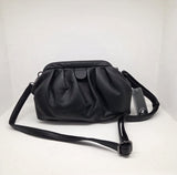 borsa donna beverly hills polo club bh-4311 aubergine/ nero/ mattone