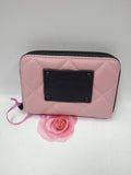 Portafoglio donna di Camomilla Milano cod. 63651 nero/ bianco/ senape/ rosa/ oro/ rosso