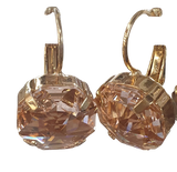orecchini monachella donna di byba bijoux