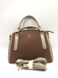 borsa donna beverly hills polo club bh-4271 brown