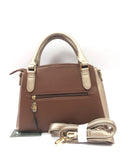 borsa donna beverly hills polo club bh-4271 brown
