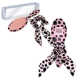 Set spazzola&scrunchie di Camomilla Milano