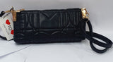 BORSA DONNA LOVE TO LOVE LO443 NERO