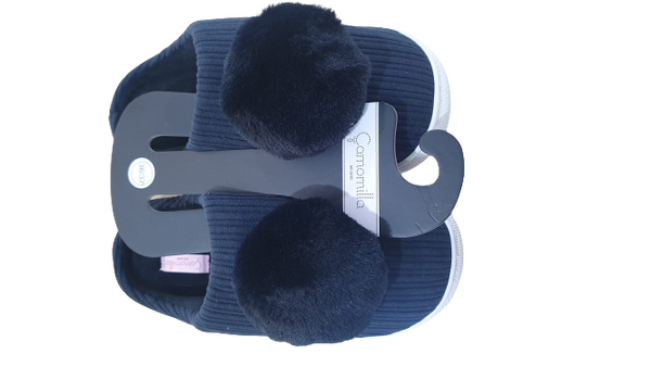 Ciabatte 2025 pon pon