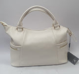 borsa donna beverly hills polo club bh--4002 bianco