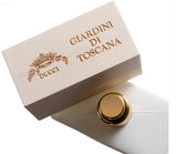 Bianco Latte di Giardini di Toscana EAU DE PARFUM 100ml
