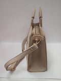 Borsa donna Love To Love LO-341 beige /cuoio / moro
