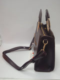 Borsa donna Love To Love LO-341 beige /cuoio / moro