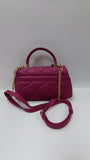 Borsa donna Beverly Hills Polo Club BH-3492