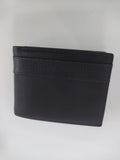 Portafoglio uomo di beverly hills polo club bh-1733 moro/ blu/ nero