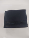 Portafoglio uomo di beverly hills polo club bh-1733 moro/ blu/ nero