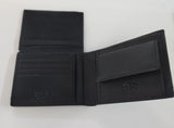 Portafoglio uomo di beverly hills polo club bh-1733 moro/ blu/ nero