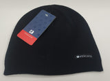 Cappello uomo invernale di roncato 46.001.72 nero/grigio