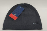 Cappello uomo invernale di roncato 46.001.72 nero/grigio