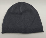 Cappello uomo invernale di roncato 46.001.72 nero/grigio