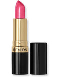 Revlon rossetto super lustruos 430 pearl softsilver rose