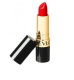 Revlon rossetto super lustruos 720 creme fire&ice