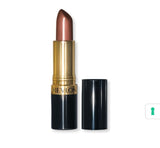 Revlon rossetto super lustruos 300 pearl coffe bean