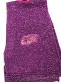 Sciarpa bimba della linea winx