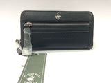 Portafoglio donna di beverly hills polo club bh-015 nero
