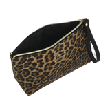 Beauty case di Camomilla Milano  busta M couture Leo