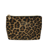 Beauty case di Camomilla Milano busta S couture Leo