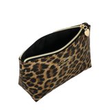 Beauty case di Camomilla Milano busta S couture Leo