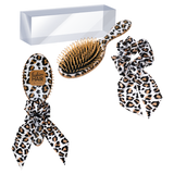 Set spazzola&scrunchie di Camomilla Milano