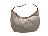 Borsa donna di Beverly Hills Polo Club BH-4061 BEIGE/VERDE
