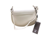 borsa donna beverly hills polo club bh-4121 BIANCO