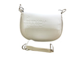 borsa donna beverly hills polo club bh-4121 BIANCO