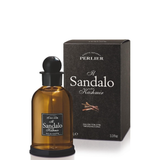 Perlier Sandalo Eau De Toilette 100 ml