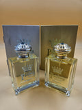 Profumo Patcholy 100ml PLATINUM/GOLD EAU DE PARFUM
