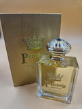 Profumo Patcholy 100ml PLATINUM/GOLD EAU DE PARFUM